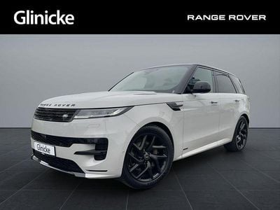 Gebraucht Land Rover Range Rover Sport Autobiography 349 PS (256 kW) 2025 Borasco grey SUV