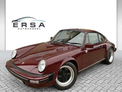 gebraucht Porsche 911SC Coupé 3.0 / Classic Data Note 2