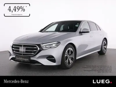 Gebraucht Mercedes E450