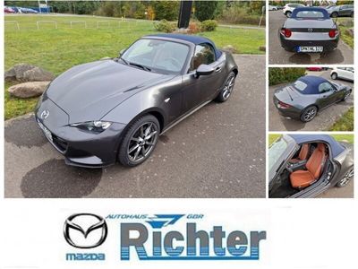 Mazda MX5