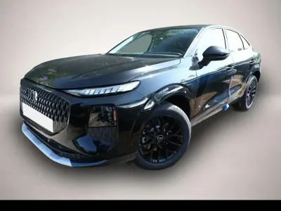 Gebraucht Audi Q3 Sportback
