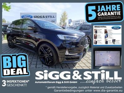 gebraucht Ford Edge ST-Line 4x4 AHK*PANO*MATRIX-LED*ACC*STANDH