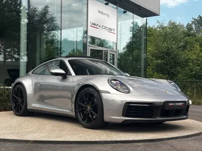 Gebraucht Porsche 911 Carrera