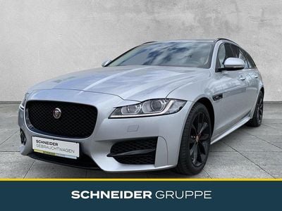 Jaguar XF Sportbrake