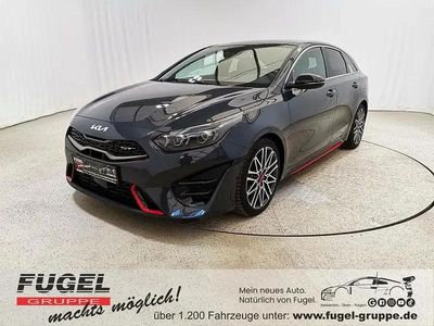 Usata Kia ProCeed GT 204 CV (150 kW) 2022 Grigio Station wagon