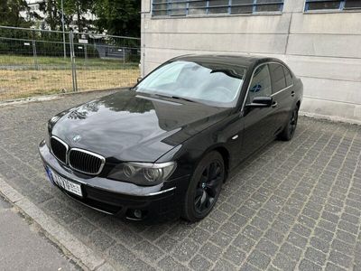 BMW 730