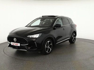 Gebraucht MG HS Luxury 162 PS (119 kW) 2024 Schwarz SUV