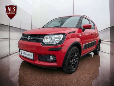 gebraucht Suzuki Ignis Comfort"DAB"PDC"SHZ"NAVI"25Tkm"