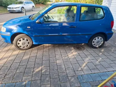 Gebraucht VW Polo
