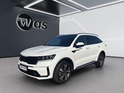Gebraucht Kia Sorento Platinum 180 PS (132 kW) 2022 Weiß SUV