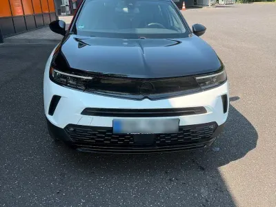 Gebraucht Opel Mokka