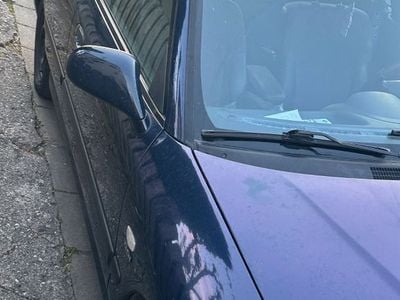 Mitsubishi Carisma