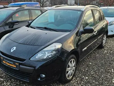 Gebraucht Renault Clio II