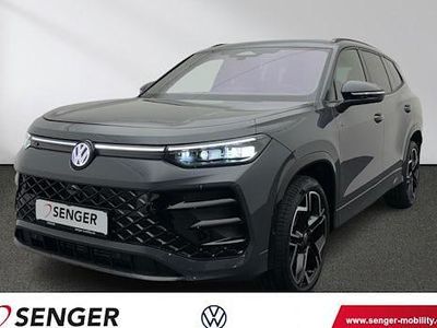 Neu VW Tayron R-line 193 PS (141 kW) 2025 Grau SUV