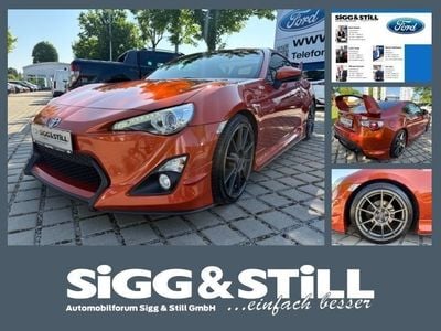 Toyota GT86