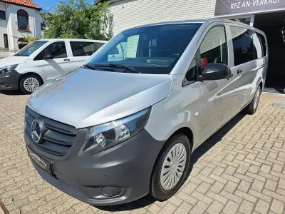 Gebraucht Mercedes Vito