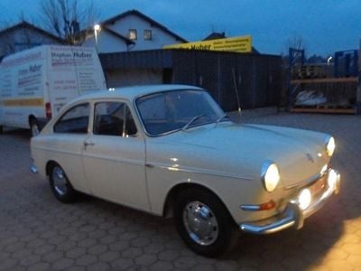 Gebraucht VW Type 3 54 PS (39 kW) 1967 Beige