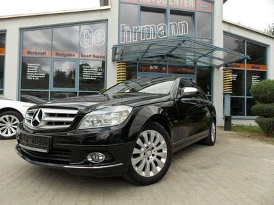 Mercedes C280