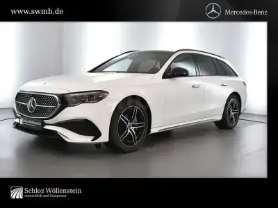 Gebraucht Mercedes 220 AMG 197 PS (144 kW) 2026 Weiß Limousine