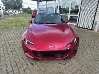 Mazda MX5