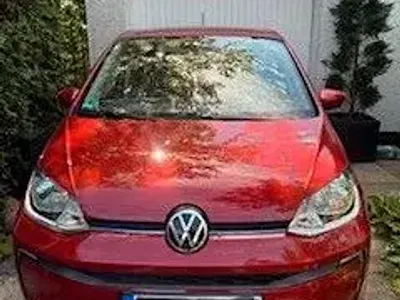 Gebraucht VW e-up!