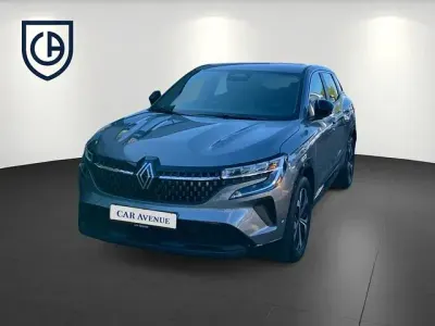 Gebraucht Renault Austral Evolution 200 PS (147 kW) 2025 Silber SUV