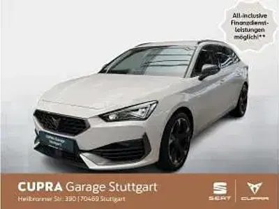 Gebraucht Cupra Leon