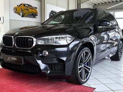 Gebraucht BMW X5 M Basis 575 PS (422 kW) 2016 Schwarz SUV