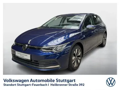Gebraucht VW Golf VIII