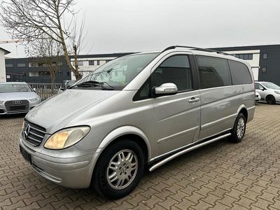 Mercedes Viano