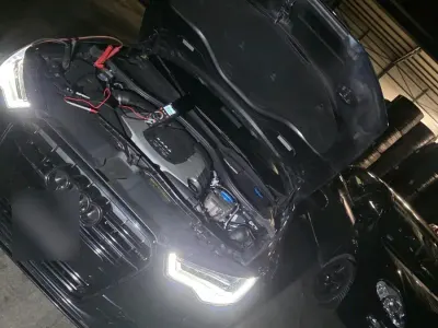 Gebraucht Audi A6