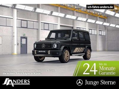 Mercedes G63 AMG