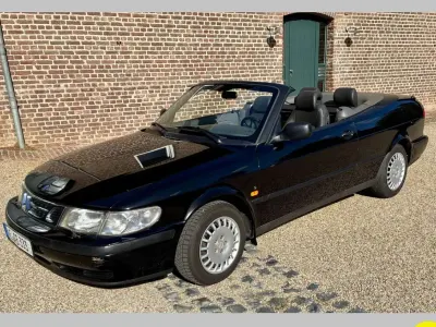 Gebraucht Saab 9-3