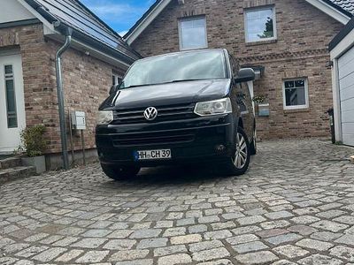 VW T5