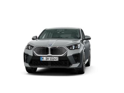 BMW iX2
