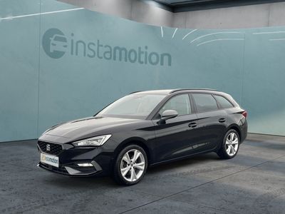 Seat Leon ST