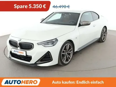 Gebraucht BMW M240i