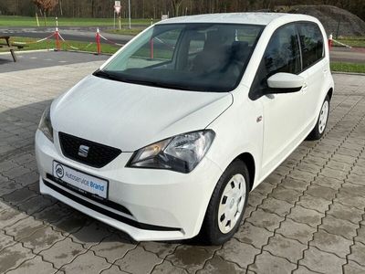 gebraucht Seat Mii Style