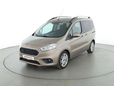 Ford Tourneo