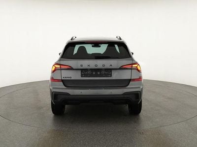 Graphite grau metallic Neu 2025 Skoda Kamiq Monte Carlo SUV | 31.675 € (Fairer Preis)