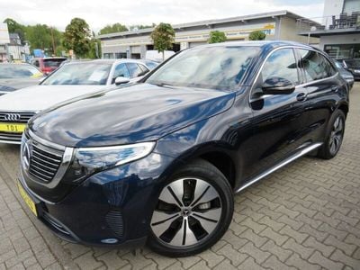 Mercedes EQC400