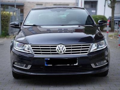 VW CC