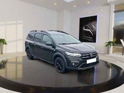 gebraucht Dacia Jogger Extreme+ 7-Sitzer Klimaauto Navi TCe 1...