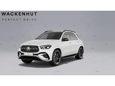 Mercedes GLE450 AMG
