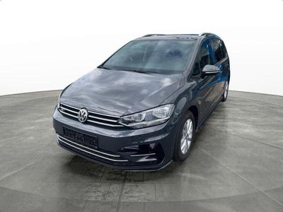 gebraucht VW Touran 1.5 TSI R-LINE NAVI PDC