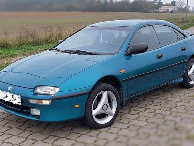 Mazda 323F