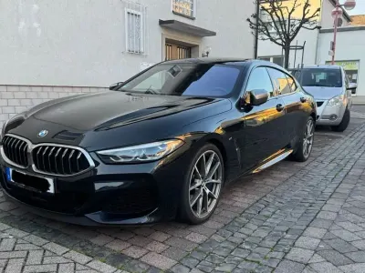 Gebraucht BMW M850