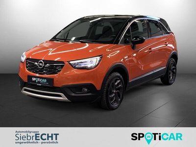 gebraucht Opel Crossland X 2020*LED*IntelliLink*PDC*RFK*