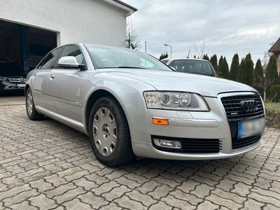 gebraucht Audi A8 D3 4E