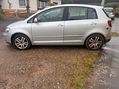 gebraucht VW Golf Plus 